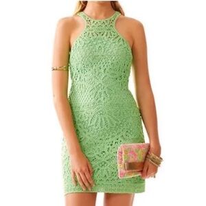 Lilly Pulitzer Jaime Shift Dress